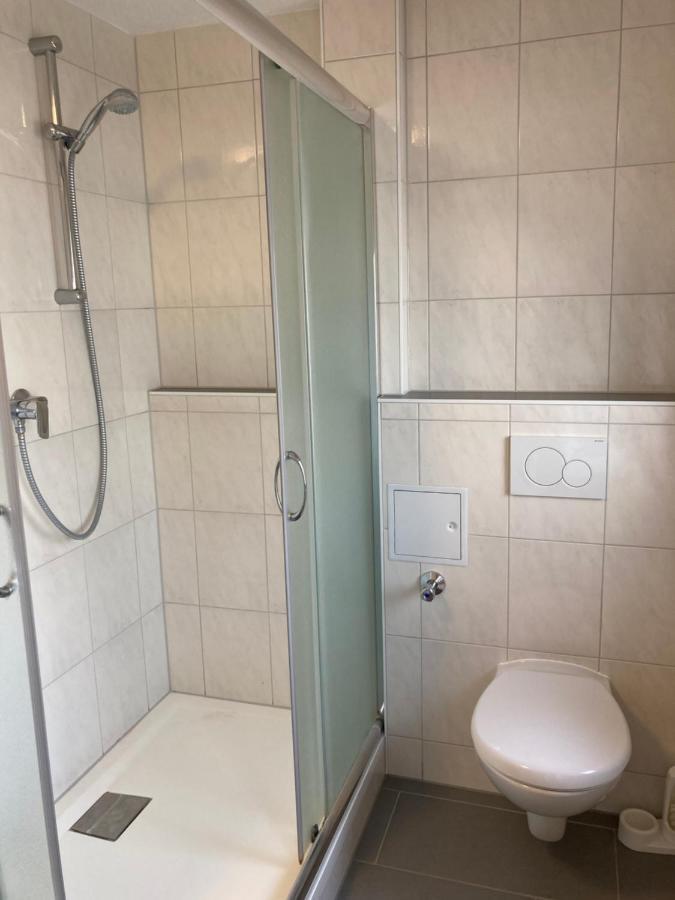 Ferienwohnung Marienhof Erdgeschoss Seelbach  外观 照片